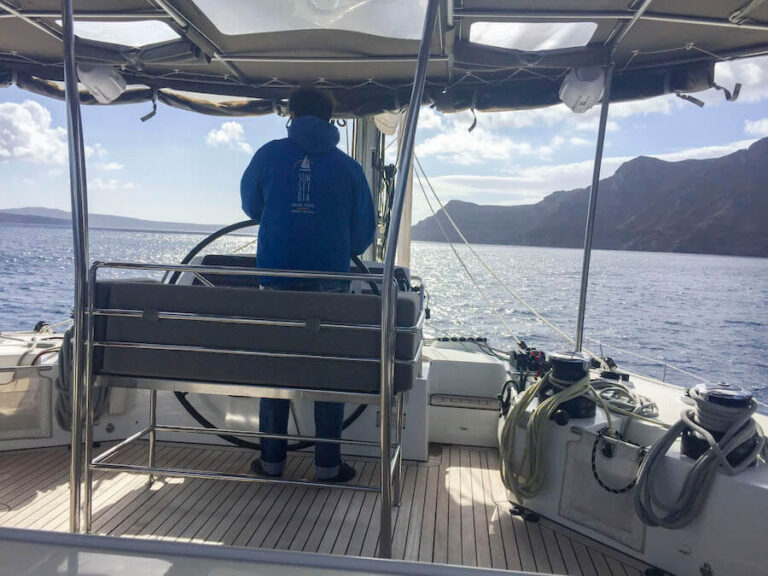 Santorini-sailing-helm