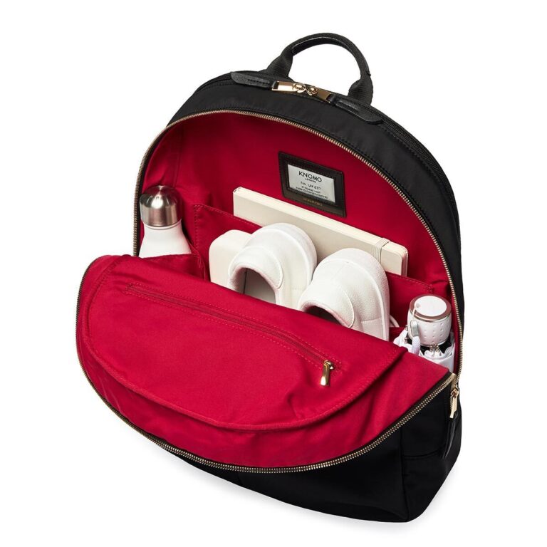 Knomo Londonのリュック